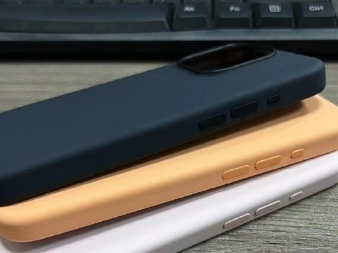 合浦苹果14维修站分享iPhone14手机壳能直接给iPhone15用吗?