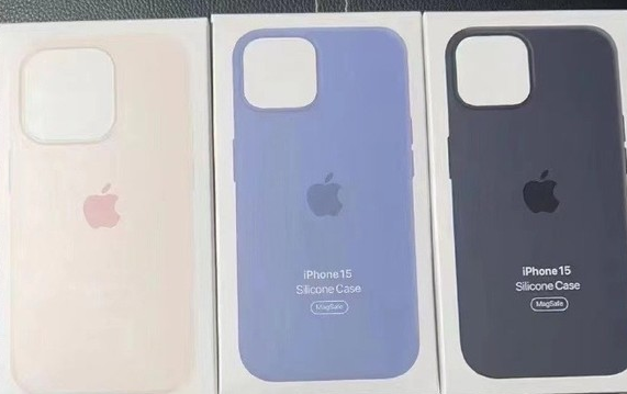 合浦苹果14维修站分享iPhone14手机壳能直接给iPhone15用吗？ 