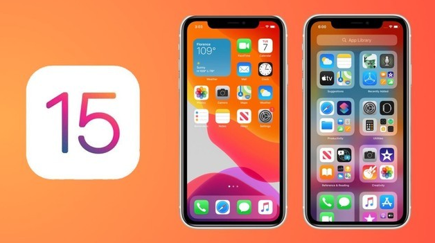 合浦苹果13维修分享iPhone13更新iOS 15.5，体验如何 