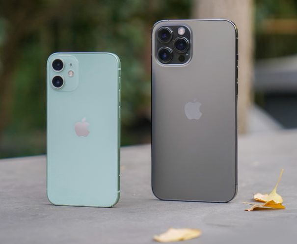 合浦苹果手机维修分享iPhone11跌到3899还会降吗 
