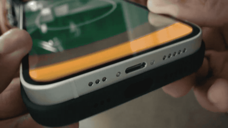 合浦苹果手机维修分享未来 Magsafe 还有哪些发展空间 