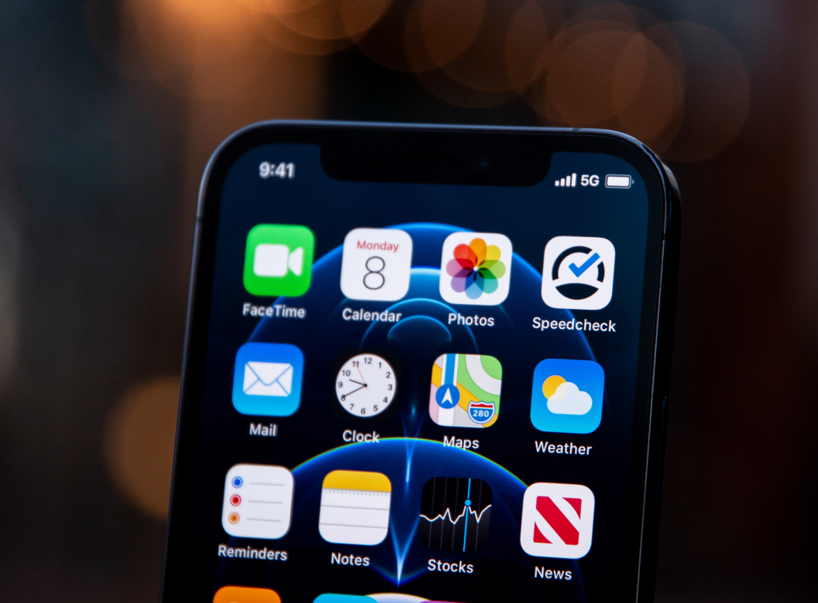合浦苹果手机维修分享为什么 iPhone 12 在冬季会自动关机 