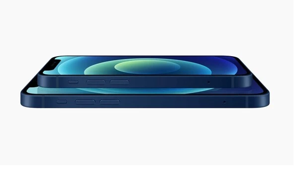 合浦苹果手机维修分享iPhone 12 mini 锁屏后触屏失灵怎么办 
