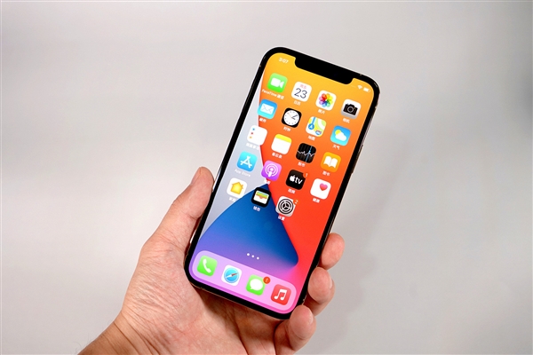 合浦苹果手机维修分享iOS 14.2修订版已到，专属iPhone 12系列 