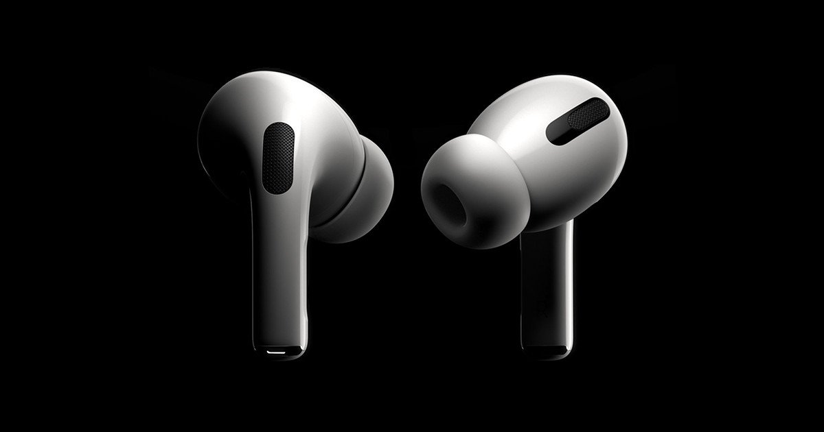 合浦苹果手机维修分享AirPods Pro 爆音、降噪效果下降怎么办 
