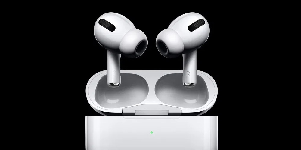 合浦苹果手机维修分享AirPods Pro 出现静电噪音 
