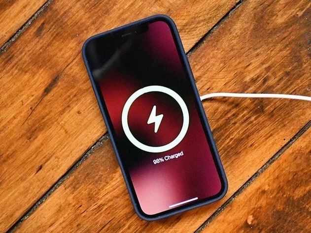 合浦苹果手机维修分享iPhone 12可以随便充电吗 