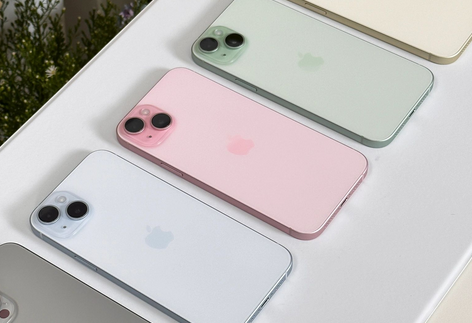 合浦iPhone15序列号查询分享如何查找苹果15手机序列号的位置