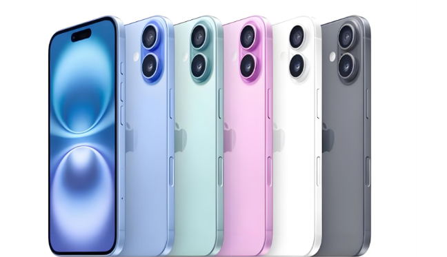 合浦苹果手机维修分享iPhone 17换电池 