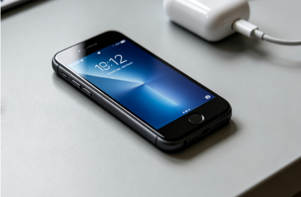 合浦苹果手机维修分享iPhone SE换电池 