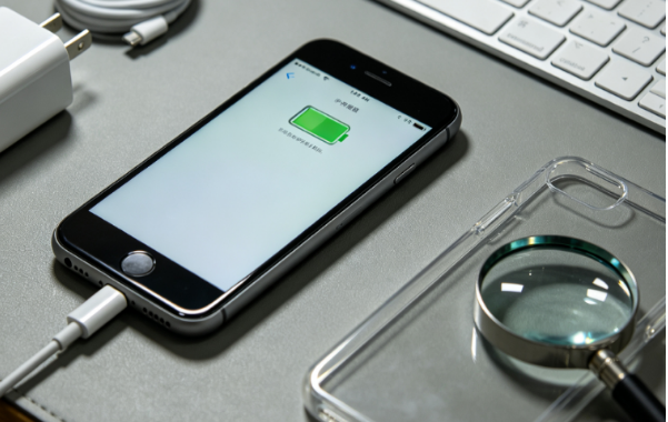 合浦苹果手机维修分享iPhone SE2换电池 