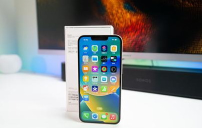 合浦苹果维修点分享iPhone 14自动关机故障深度解析 