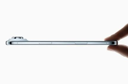 合浦苹果维修点分享iPhone 17 Air自动关机电源故障解析 