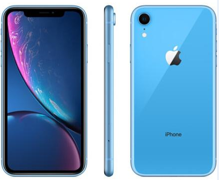 合浦苹果维修点分享iPhone XR黑屏多类场景解析 
