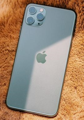合浦苹果维修点分享iPhone 11 Pro Max黑屏特殊诱因梳理 