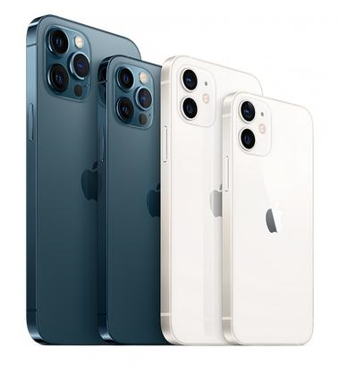 合浦苹果维修点分享iPhone 12 Pro黑屏小众问题解析 